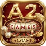 a2 game logo