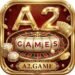 a2 game logo