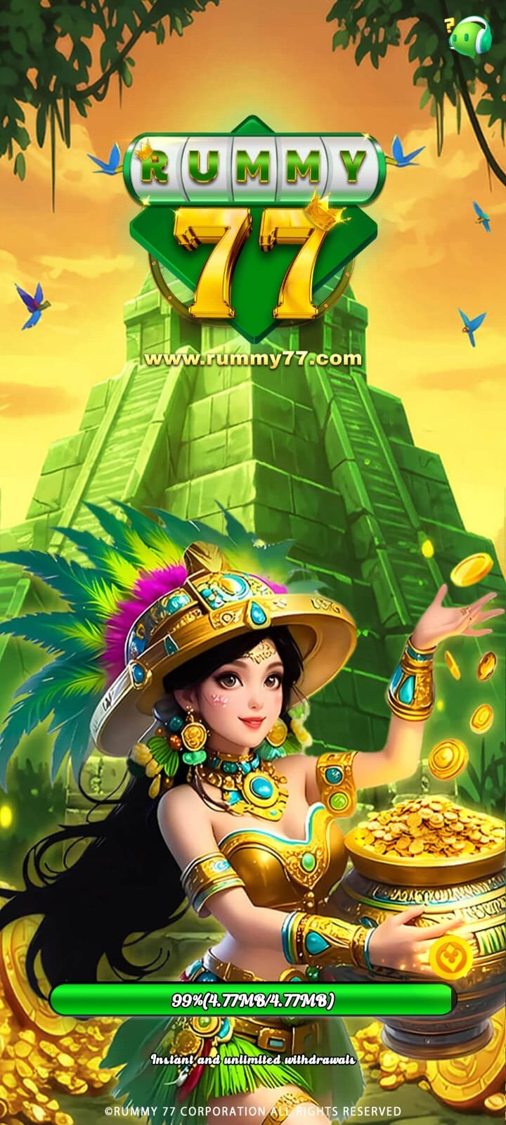 Rummy 77 